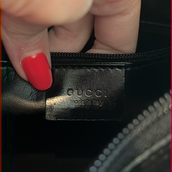 Gucci Handbag - Picture 12 of 16